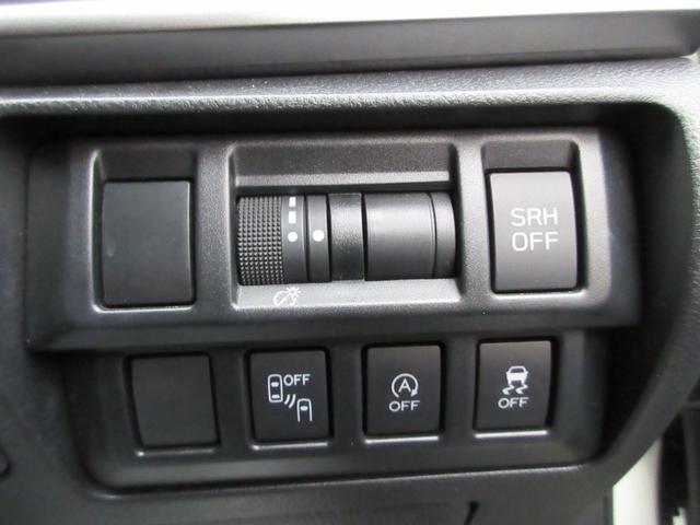 インプレッサスポーツ 2.0i-Lアイサイト 4WD 地デジナビ バックカメラ スマートキー プッシュスタート 衝突軽減ブレーキ シートヒーター ACC パワーシート 電子パーキングブレーキ ETC 純正17インチアルミ 禁煙車(25枚目)