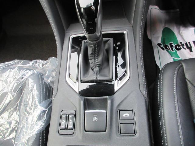 インプレッサスポーツ 2.0i-Lアイサイト 4WD 地デジナビ バックカメラ スマートキー プッシュスタート 衝突軽減ブレーキ シートヒーター ACC パワーシート 電子パーキングブレーキ ETC 純正17インチアルミ 禁煙車(26枚目)