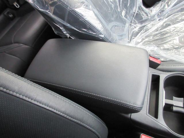 インプレッサスポーツ 2.0i-Lアイサイト 4WD 地デジナビ バックカメラ スマートキー プッシュスタート 衝突軽減ブレーキ シートヒーター ACC パワーシート 電子パーキングブレーキ ETC 純正17インチアルミ 禁煙車(28枚目)