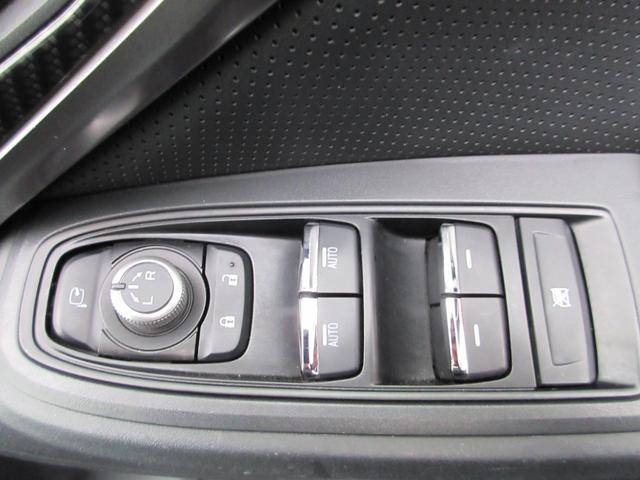 インプレッサスポーツ 2.0i-Lアイサイト 4WD 地デジナビ バックカメラ スマートキー プッシュスタート 衝突軽減ブレーキ シートヒーター ACC パワーシート 電子パーキングブレーキ ETC 純正17インチアルミ 禁煙車(33枚目)