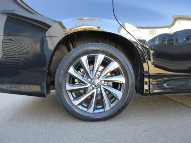 ヴォクシー ハイブリッドＳ－Ｚ　車検Ｒ１０年１月　純正１０．５型地デジナビ　バックカメラ　快適利便パッケージ　両側電動スライド　パワーバックドア　プロジェクター式ＬＥＤライト　アダプティブハイビーム　ＥＴＣ　ＣＤ　ＤＶＤ　純正アルミ（45枚目）
