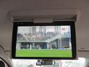 純正12.1型後席モニター