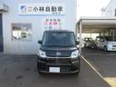 タント X VS SAIII 車検整備付 地デジナビ 全周囲カメラ 両側電動スライドドア スマートキー プッシュスタート 衝突軽減ブレーキ シートヒーター ETC ドラレコ 純正14インチアルミ ワンオーナー 禁煙車 中古車画像_2