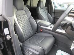 エクステンディットレザーＰＫＧ　シートマッサージ機能付 6