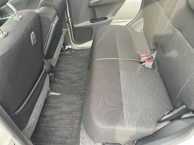 ムーヴ カスタム XスマートセレクションSA キーフリー 電動格納ミラー プッシュスタート 社外オーディオ Bluetooth エコアイドル 追突防止(22枚目)