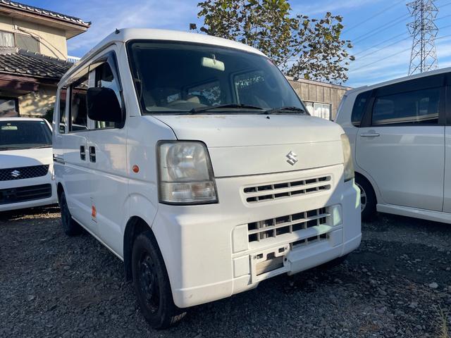 エブリイ ＰＡ　ＰＡ（ハイルーフ）（2枚目）