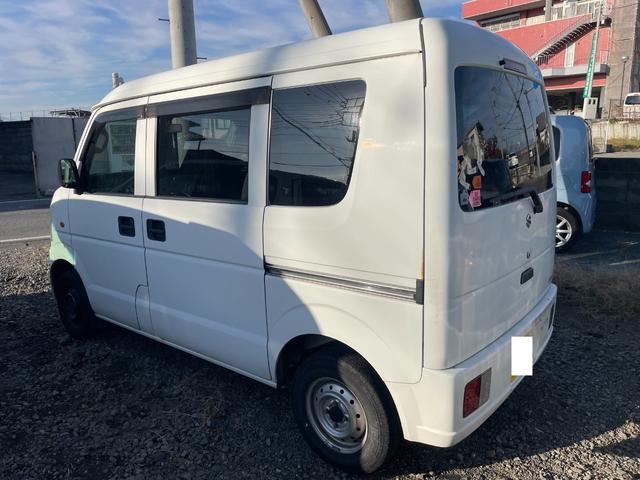 エブリイ ＰＡ　ＰＡ（ハイルーフ）（3枚目）