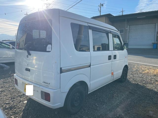 エブリイ ＰＡ　ＰＡ（ハイルーフ）（4枚目）