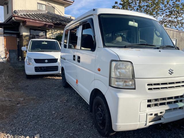 エブリイ ＰＡ　ＰＡ（ハイルーフ）（5枚目）