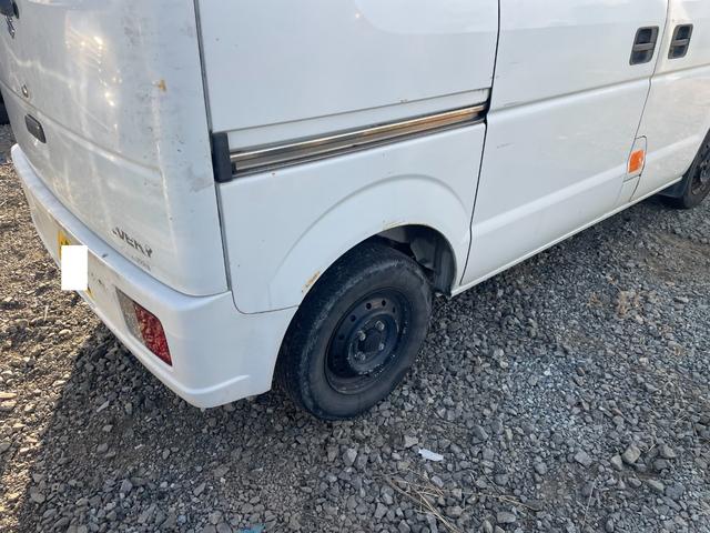 エブリイ ＰＡ　ＰＡ（ハイルーフ）（8枚目）