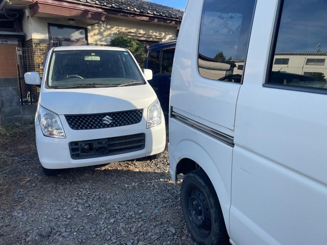 エブリイ ＰＡ　ＰＡ（ハイルーフ）（9枚目）