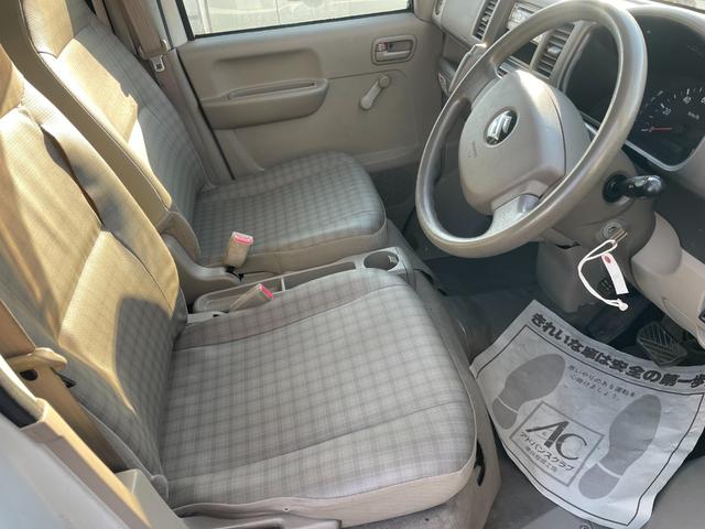 エブリイ ＰＡ　ＰＡ（ハイルーフ）（10枚目）