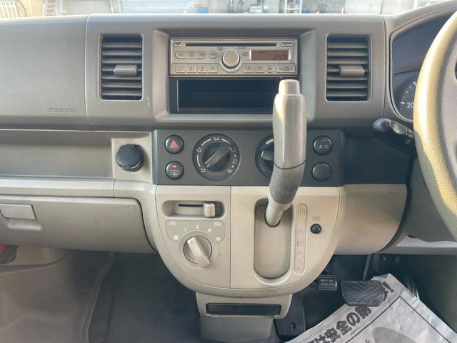 エブリイ ＰＡ　ＰＡ（ハイルーフ）（11枚目）