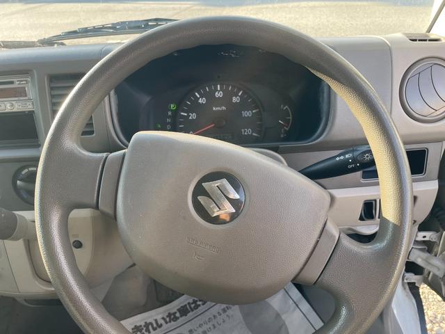 エブリイ ＰＡ　ＰＡ（ハイルーフ）（13枚目）