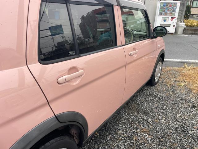 アルトラパン G レーダーブレーキアシスト キーレス×2 電動格納ミラー(20枚目)