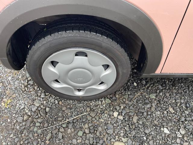 アルトラパン G レーダーブレーキアシスト キーレス×2 電動格納ミラー(38枚目)