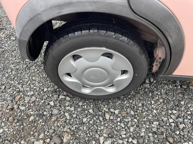 アルトラパン G レーダーブレーキアシスト キーレス×2 電動格納ミラー(39枚目)