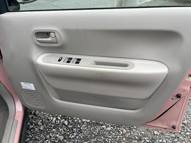 アルトラパン G レーダーブレーキアシスト キーレス×2 電動格納ミラー(41枚目)