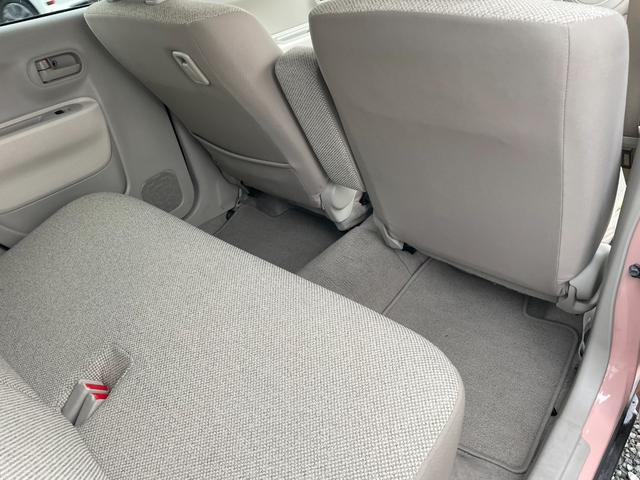 アルトラパン G レーダーブレーキアシスト キーレス×2 電動格納ミラー(44枚目)