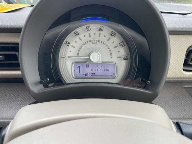 アルトラパン G レーダーブレーキアシスト キーレス×2 電動格納ミラー(45枚目)