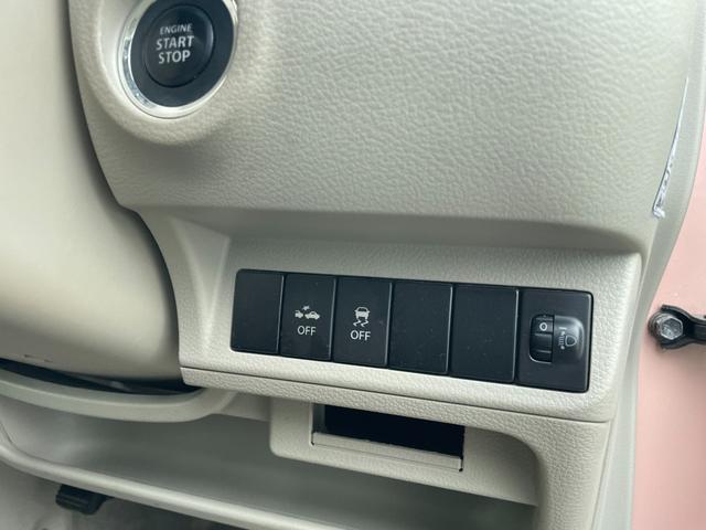 アルトラパン G レーダーブレーキアシスト キーレス×2 電動格納ミラー(47枚目)