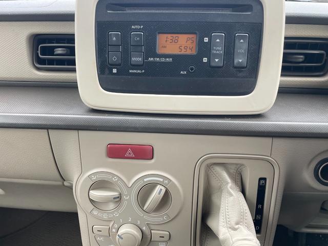 アルトラパン G レーダーブレーキアシスト キーレス×2 電動格納ミラー(48枚目)