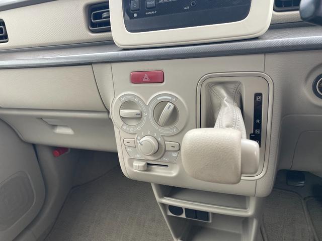 アルトラパン G レーダーブレーキアシスト キーレス×2 電動格納ミラー(49枚目)