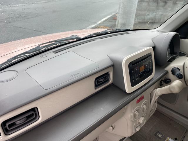 アルトラパン G レーダーブレーキアシスト キーレス×2 電動格納ミラー(68枚目)