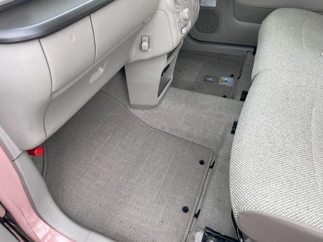 アルトラパン G レーダーブレーキアシスト キーレス×2 電動格納ミラー(69枚目)