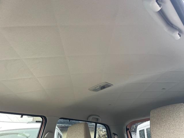 アルトラパン G レーダーブレーキアシスト キーレス×2 電動格納ミラー(72枚目)