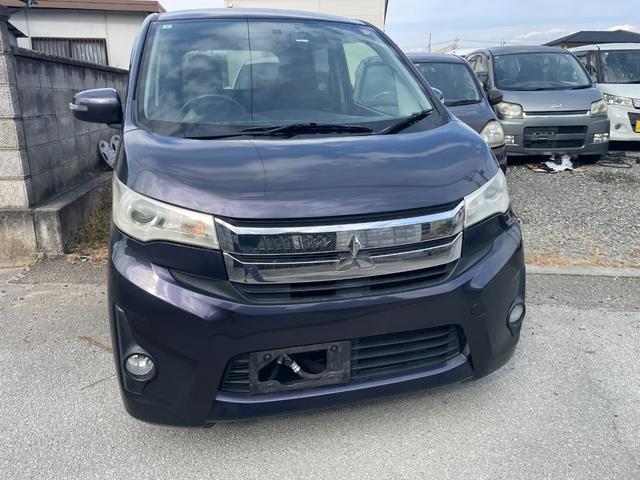 eKカスタム G プッシュスタート ドラレコ キーフリー ナビ ETC アイドリングストップ(5枚目)