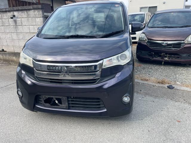 eKカスタム G プッシュスタート ドラレコ キーフリー ナビ ETC アイドリングストップ(9枚目)