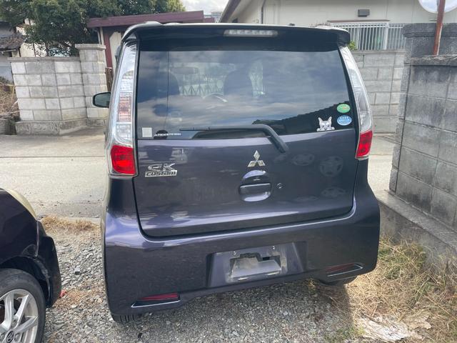 eKカスタム G プッシュスタート ドラレコ キーフリー ナビ ETC アイドリングストップ(16枚目)