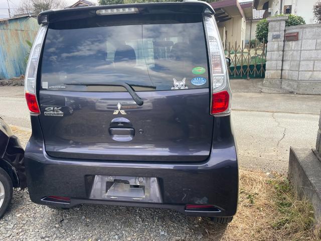 eKカスタム G プッシュスタート ドラレコ キーフリー ナビ ETC アイドリングストップ(20枚目)