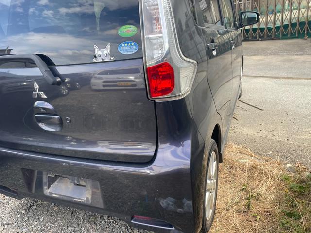 eKカスタム G プッシュスタート ドラレコ キーフリー ナビ ETC アイドリングストップ(23枚目)