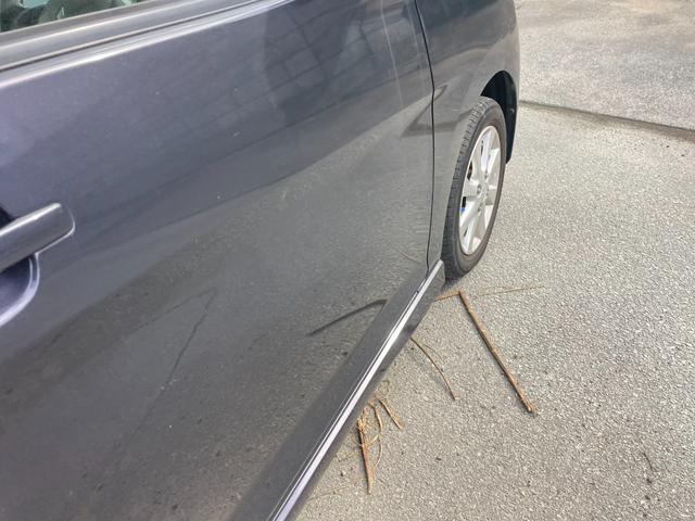 eKカスタム G プッシュスタート ドラレコ キーフリー ナビ ETC アイドリングストップ(27枚目)