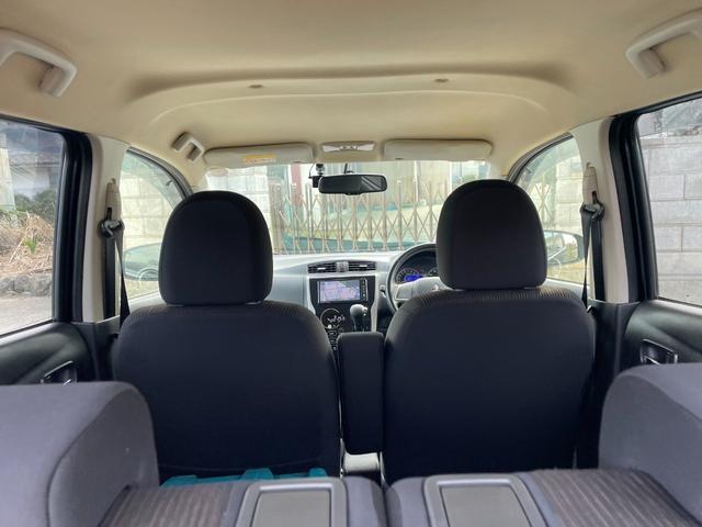 eKカスタム G プッシュスタート ドラレコ キーフリー ナビ ETC アイドリングストップ(31枚目)