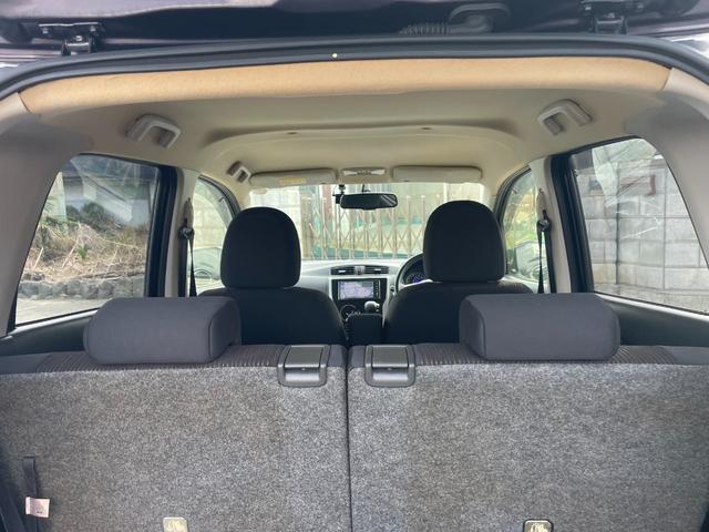 eKカスタム G プッシュスタート ドラレコ キーフリー ナビ ETC アイドリングストップ(34枚目)