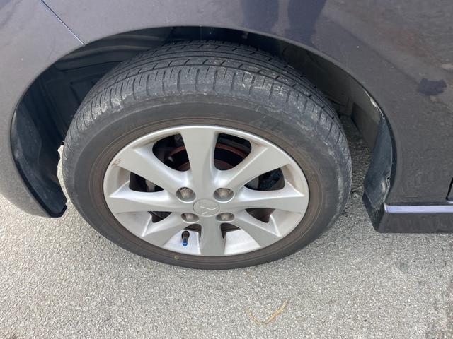 eKカスタム G プッシュスタート ドラレコ キーフリー ナビ ETC アイドリングストップ(37枚目)