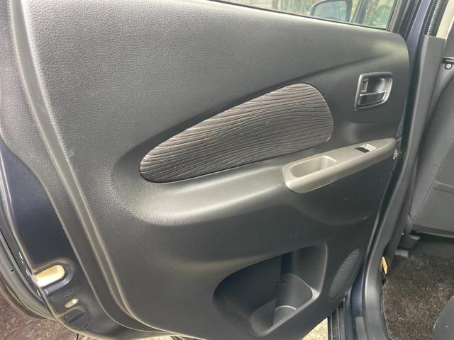 eKカスタム G プッシュスタート ドラレコ キーフリー ナビ ETC アイドリングストップ(38枚目)