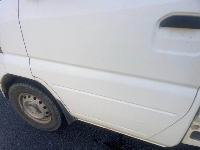 ミニキャブトラック Vタイプ AC付き マニュアル イグニッションコイルプラグ交換済み(13枚目)