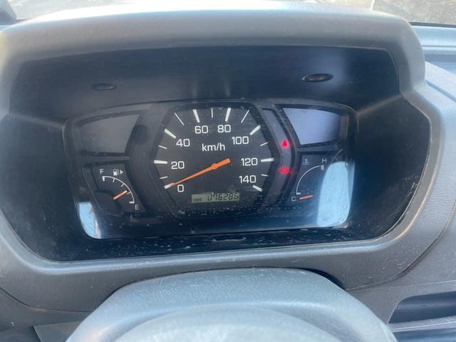 ミニキャブトラック Vタイプ AC付き マニュアル イグニッションコイルプラグ交換済み(29枚目)