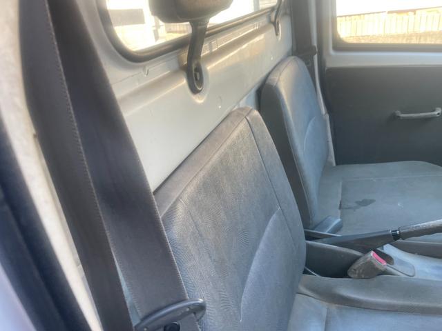 ミニキャブトラック Vタイプ AC付き マニュアル イグニッションコイルプラグ交換済み(34枚目)