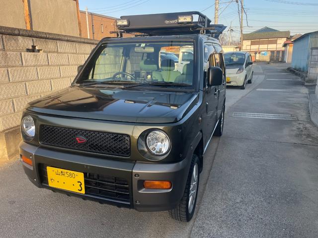 DAIHATSU NAKED G PACKAGE