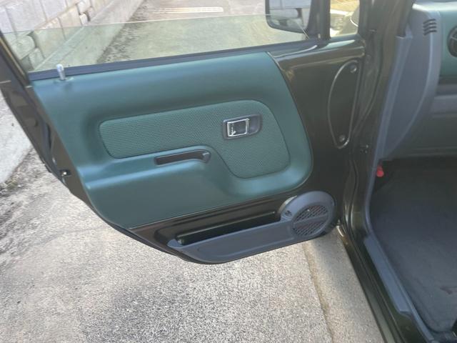 DAIHATSU NAKED G PACKAGE