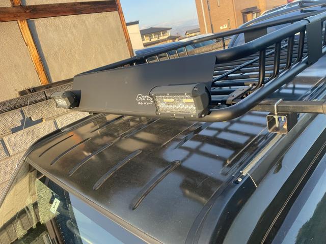 DAIHATSU NAKED G PACKAGE