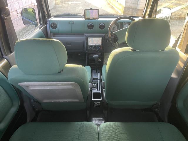 DAIHATSU NAKED G PACKAGE