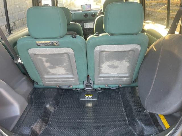 DAIHATSU NAKED G PACKAGE