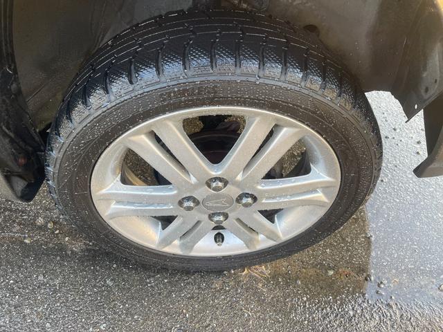 DAIHATSU NAKED G PACKAGE