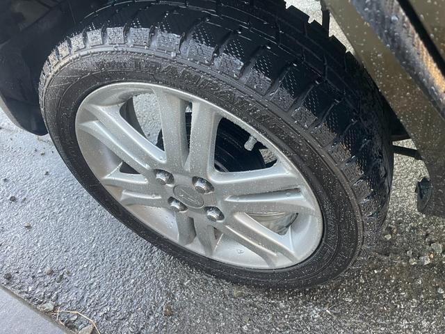 DAIHATSU NAKED G PACKAGE